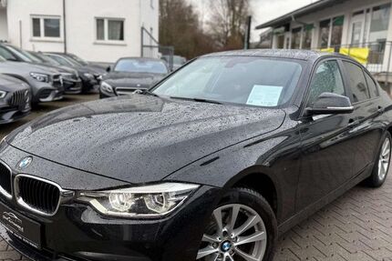 BMW 320 57.000 km 22.480 &euro; Ulm 89077