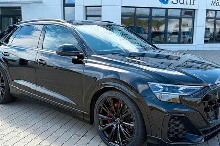 Audi SQ8 1.500 km 109.800 &euro; Lonsee-Luizhausen 89173