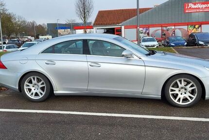 Mercedes-Benz CLS 350 245.000 km 5.900 &euro; Ulm 89075