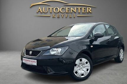Seat Ibiza 138.000 km 5.780 &euro; Blaustein 89134