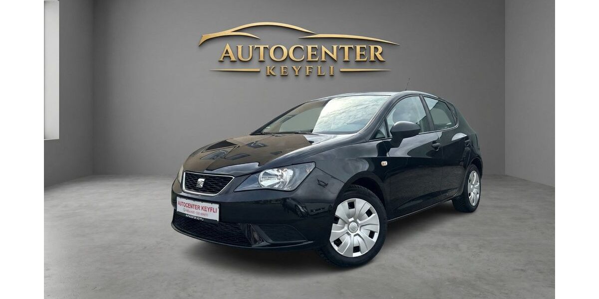 Seat Ibiza 138.000 km 5.980 &euro; Blaustein 89134