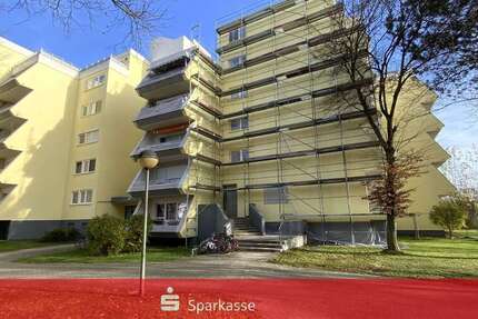 Wohnung Günzburg - 3 Zimmer, 82 m&sup2;, 165.000&euro; | Angebot:25237872