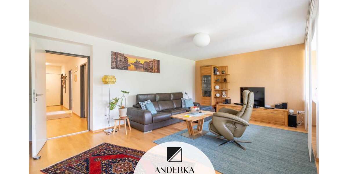 Etagenwohnung Günzburg - 4 Zimmer, 110 m&sup2;, 269.000&euro; | Angebot:27117181