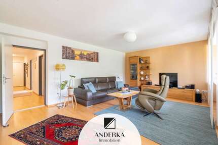 Wohnung Günzburg - 4 Zimmer, 110 m&sup2;, 269.000&euro; | Angebot:27117181