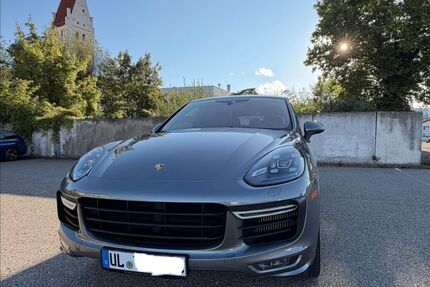 Porsche Cayenne 193.200 km 22.950 &euro; Ulm 89077