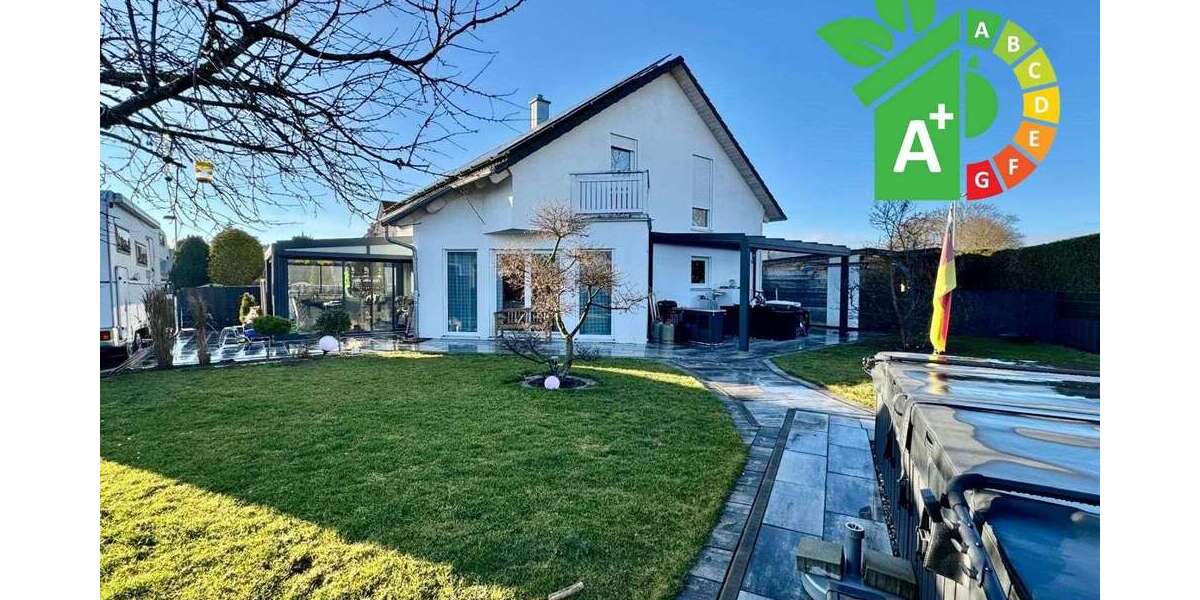 Einfamilienhaus Dietenheim - 6.5 Zimmer, 197 m&sup2;, 825.000&euro; | Angebot:25280633