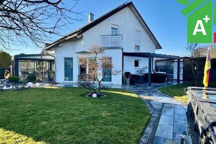 Haus Dietenheim - 6.5 Zimmer, 197 m&sup2;, 825.000&euro; | Angebot:25280633