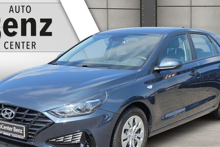 Hyundai i30 68.600 km 13.990 &euro; Laupheim 88471