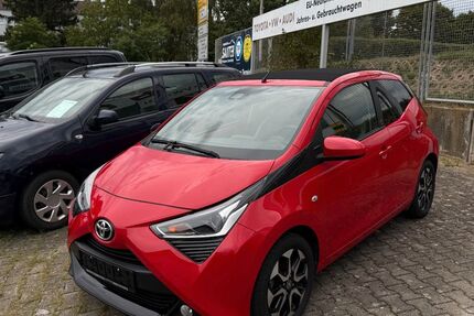 Toyota Aygo (X) 51.025 km 12.290 &euro; Ehingen 89584