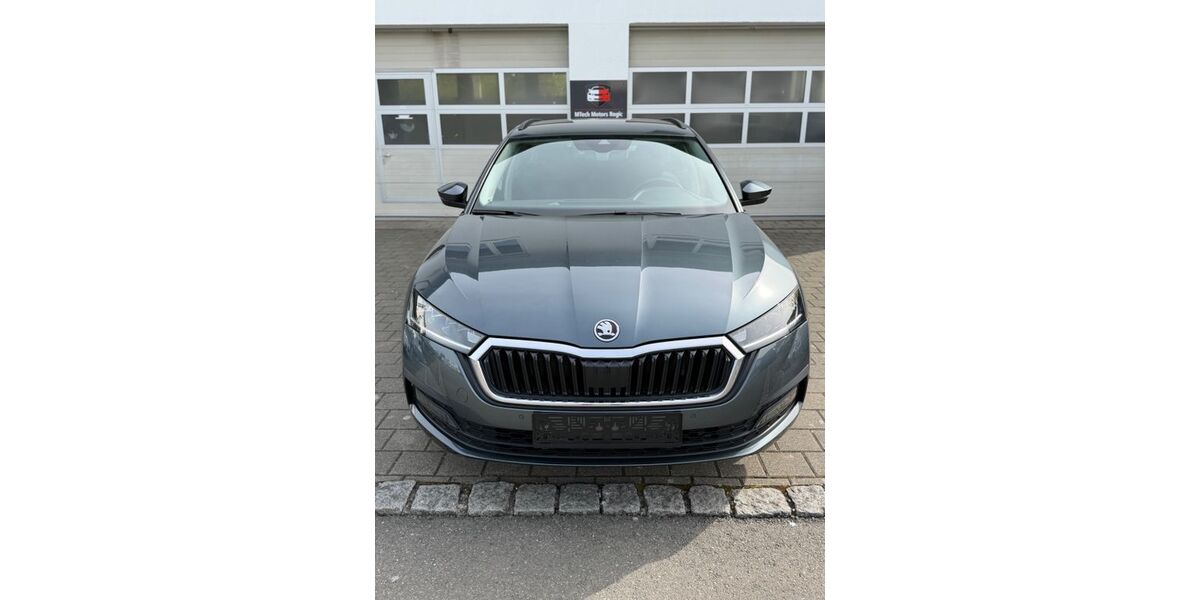 Skoda Octavia 145.202 km 16.200 &euro; Rottenacker 89616