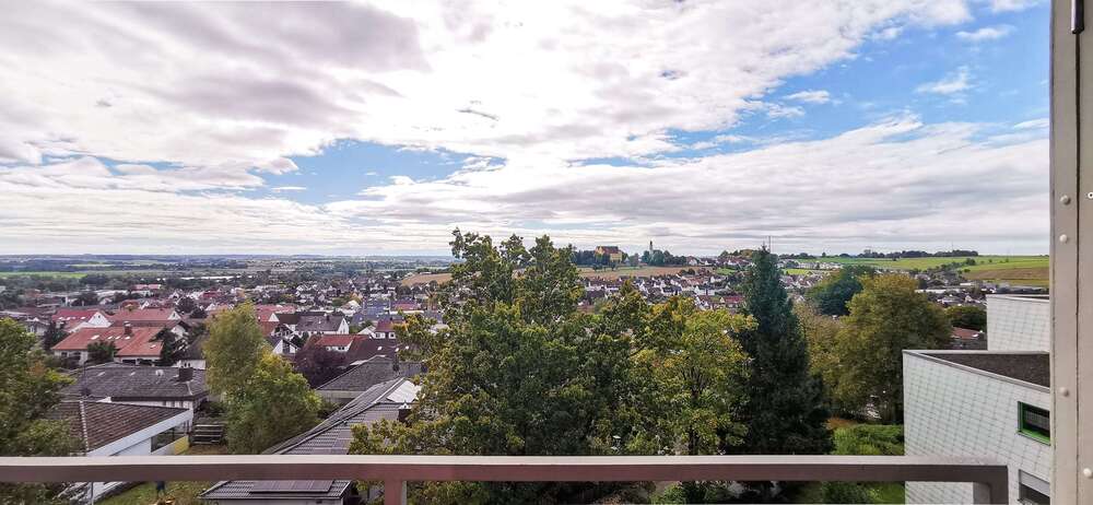 Etagenwohnung Erbach - 3.5 Zimmer, 98 m&sup2;, 290.000&euro; | Angebot:25191989