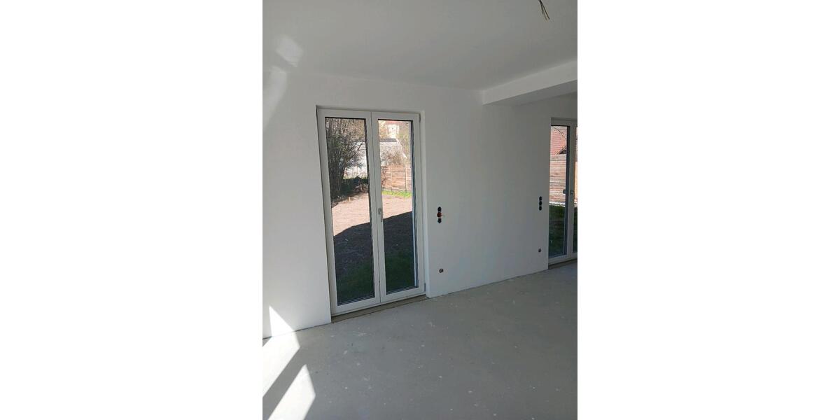 Doppelhaushälfte Neuburg an der Kammel - 4 Zimmer, 110 m&sup2;, 420.000&euro; | Angebot:26071755