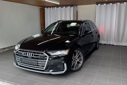 Audi S6 147.000 km 40.500 &euro; Sontheim 89567