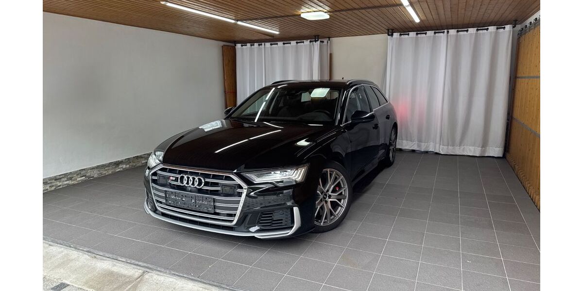 Audi S6 147.000 km 40.500 &euro; Sontheim 89567