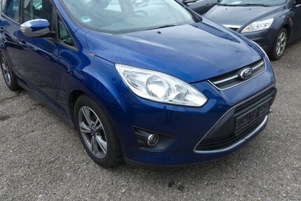 Ford C-Max 128.000 km 2.980 &euro; Neu-Ulm 89231