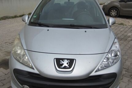 Peugeot 207 198.000 km 1.500 &euro; Neu-Ulm 89231