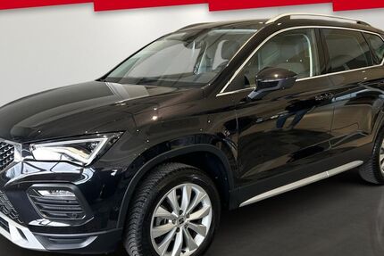 Seat Ateca 14.580 km 27.540 &euro; Illertissen 89257
