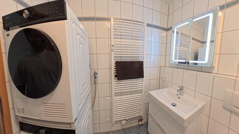 Etagenwohnung Ulm Söflingen - 4 Zimmer, 25 m&sup2;, 505&euro; | Angebot:25757064