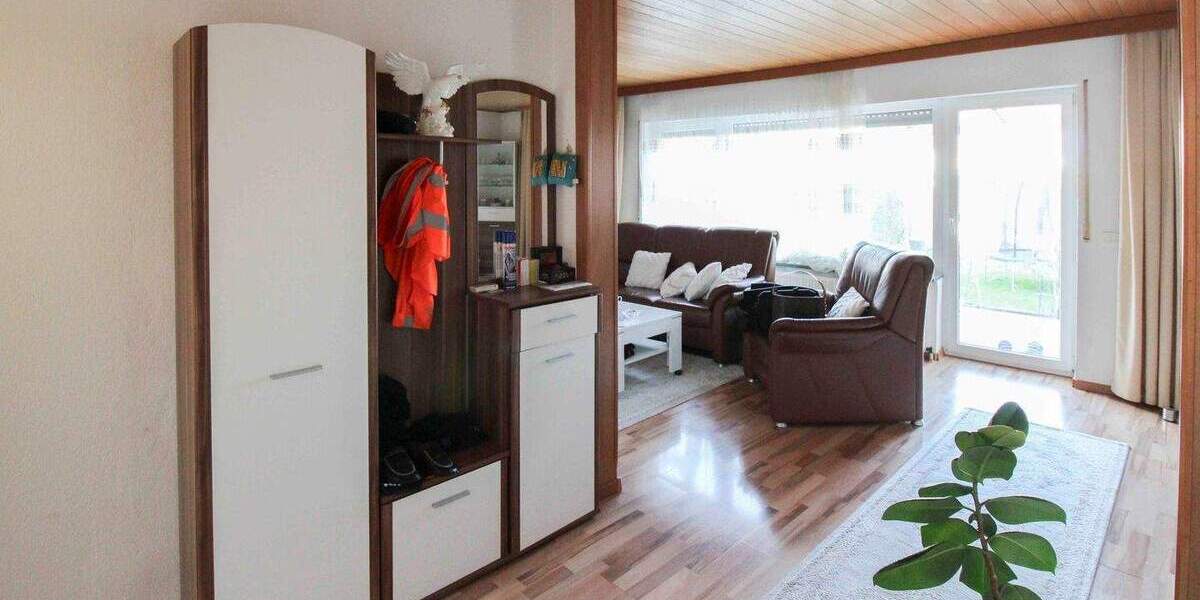 Doppelhaushälfte Elchingen Unterelchingen - 5 Zimmer, 120 m&sup2;, 399.000&euro; | Angebot:25898167