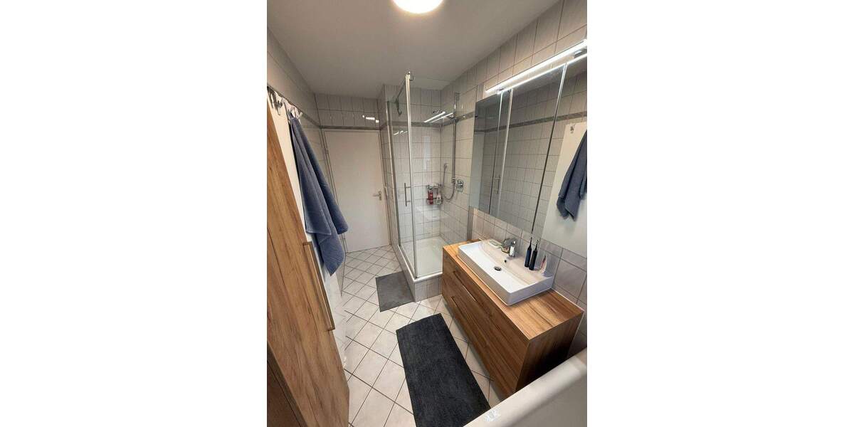 Etagenwohnung Neu-Ulm Stadtmitte - 3 Zimmer, 80 m&sup2;, 399.000&euro; | Angebot:25845516