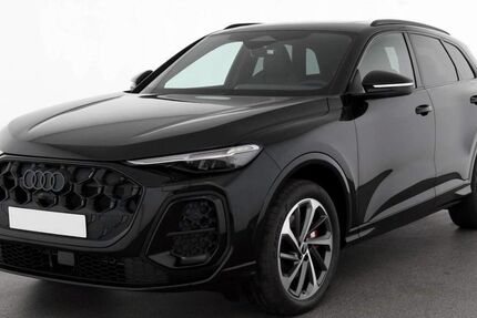 Audi SQ5 25.000 km 75.446 &euro; Ulm 89079