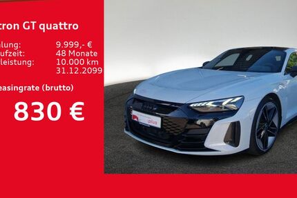Audi e-tron GT 19.479 km 76.920 &euro; Ulm 89073