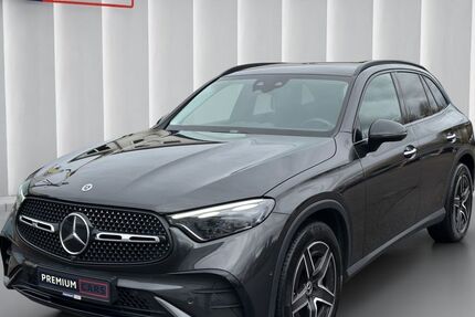 Mercedes-Benz GLC 220 166.107 km 41.990 &euro; Laupheim 88471