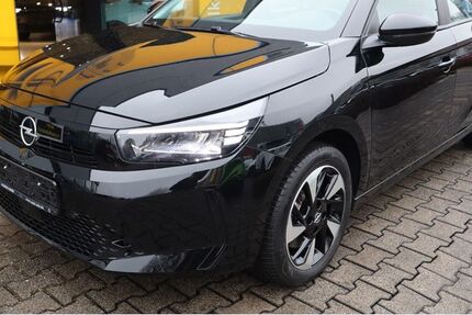 Opel Corsa 13.400 km 19.090 &euro; Ulm 89073