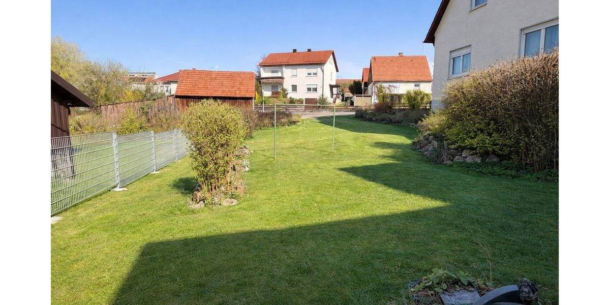Einfamilienhaus Vöhringen-Illerberg Illerberg - 5 Zimmer, 125 m&sup2;, 259.000&euro; | Angebot:26189794