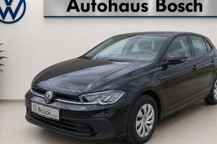 VW Polo 39.381 km 17.650 &euro; Schnürpflingen-Ammerstetten 89194