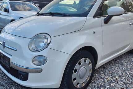 Fiat 500 176.000 km 3.999 &euro; Elchingen 89275