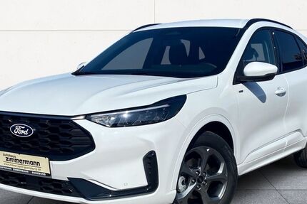 Ford Kuga 2.733 km 32.490 &euro; Günzburg 89312