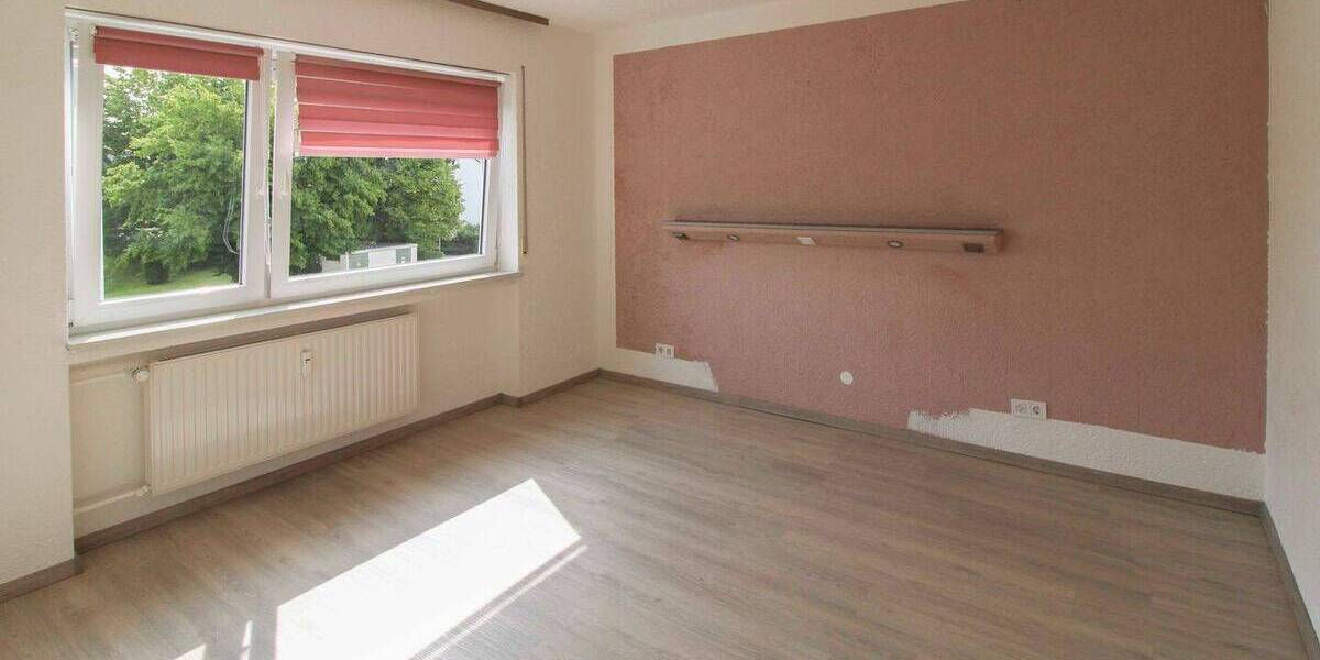 Etagenwohnung Weißenhorn - 3 Zimmer, 85 m&sup2;, 279.000&euro; | Angebot:26081942