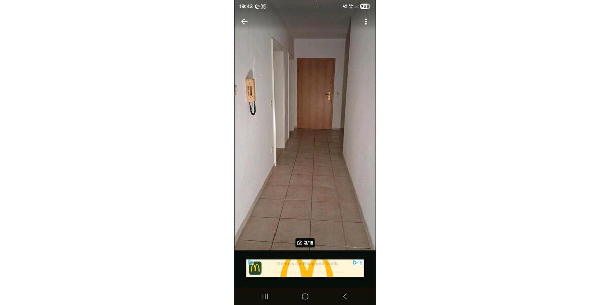 Etagenwohnung Illertissen - 4 Zimmer, 90 m&sup2;, 279.000&euro; | Angebot:25811128