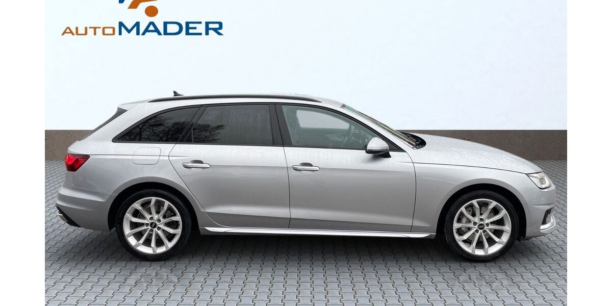 Audi A4 117.900 km 27.690 &euro; Blaustein 89134