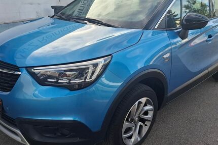 Opel Crossland (X) 111.000 km 10.990 &euro; Neu-Ulm 89231