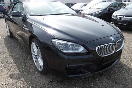 BMW 650 168.000 km 23.990 &euro; Neu-Ulm 89231