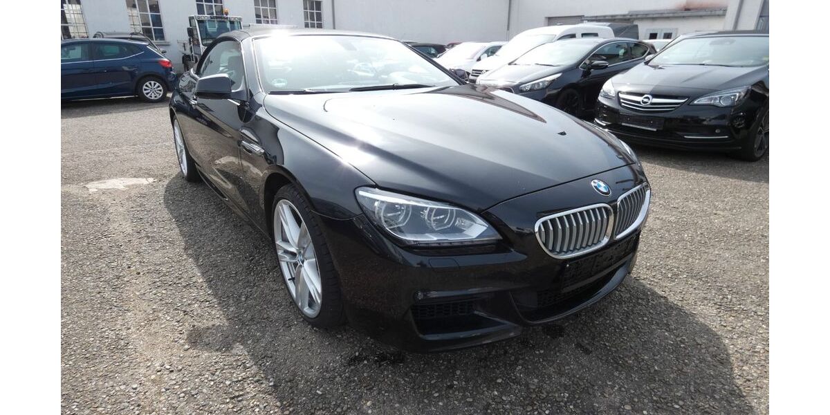 BMW 650 168.000 km 23.990 &euro; Neu-Ulm 89231