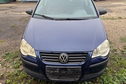 VW Polo 187.530 km 749 &euro; Altheim 89174