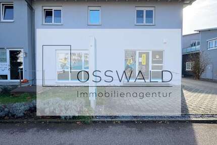 Wohnung Neu-Ulm Ulm - 4 Zimmer, 136 m&sup2;, 460.000&euro; | Angebot:24504501