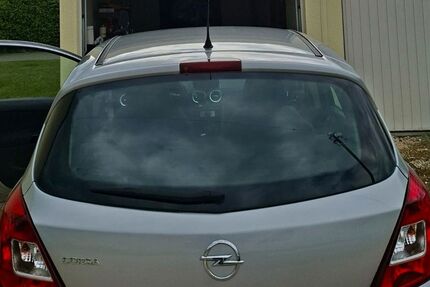 Opel Corsa 115.207 km 5.400 &euro; Offingen 89362