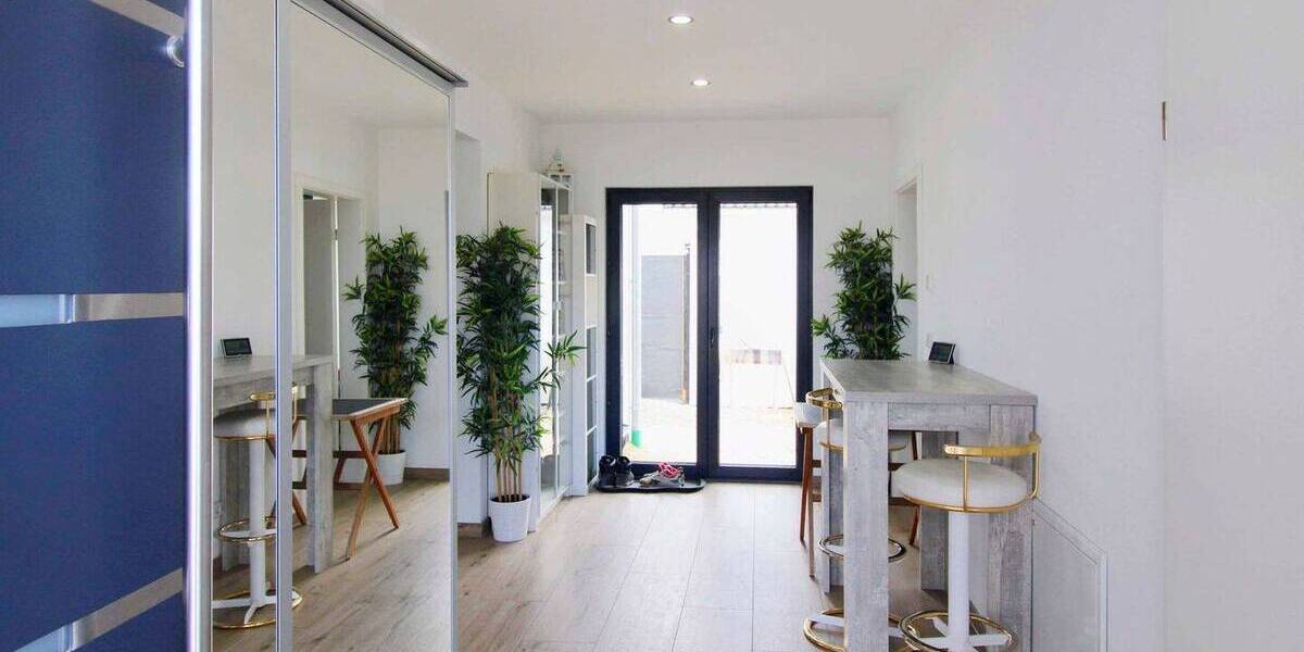 Einfamilienhaus Ehingen (Donau) Dächingen - 7 Zimmer, 183 m&sup2;, 749.000&euro; | Angebot:26514198