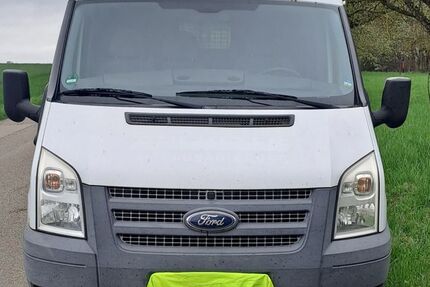 Ford Transit 158.160 km 5.800 &euro; Ulm 89081