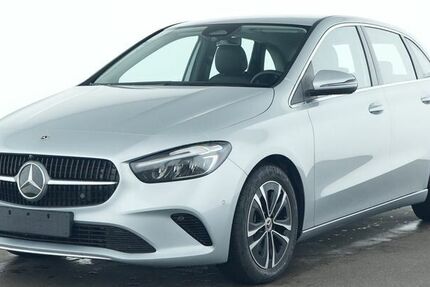 Mercedes-Benz B 200 9.900 km 28.840 &euro; Senden 89250