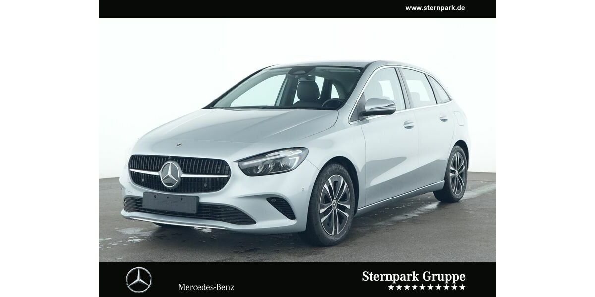 Mercedes-Benz B 200 9.900 km 28.840 &euro; Senden 89250