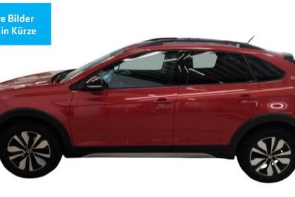 VW Taigo 9.161 km 20.160 &euro; Neu-Ulm 89231