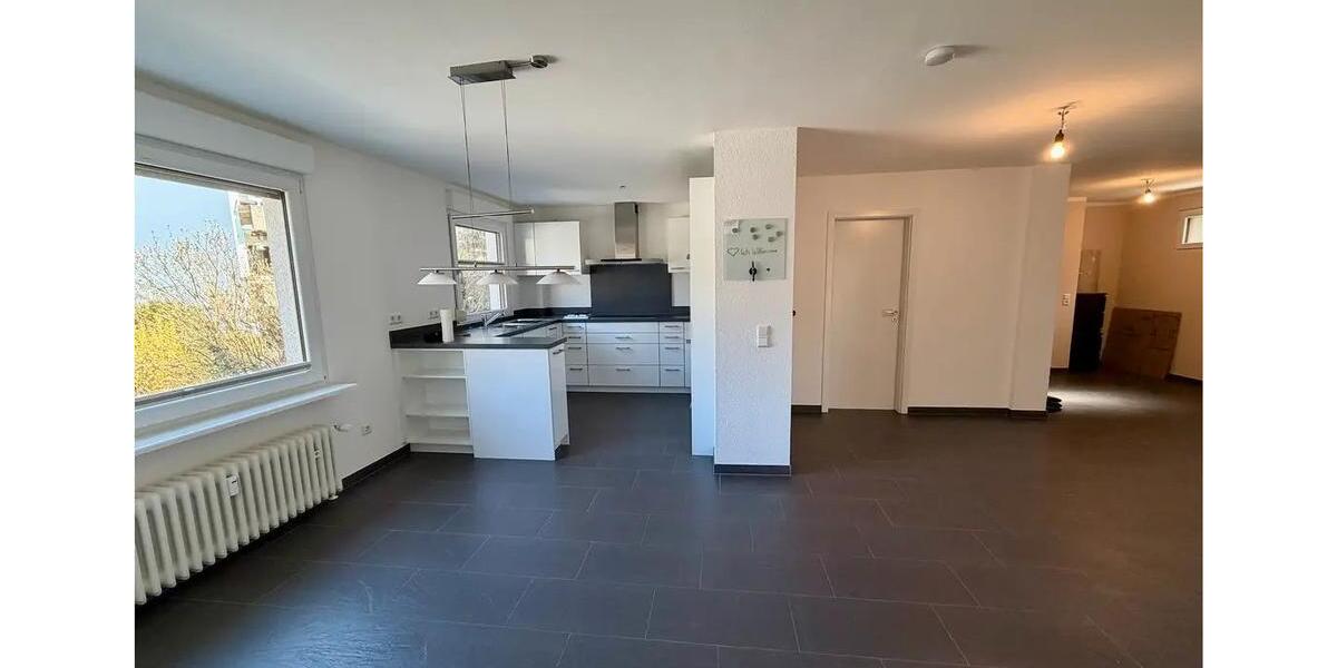 Hochparterre Bad Überkingen - 4.5 Zimmer, 120 m&sup2;, 1.260&euro; | Angebot:26045351