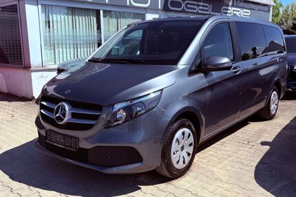 Mercedes-Benz V 220 162.000 km 30.990 &euro; Ulm-Jungingen 89081
