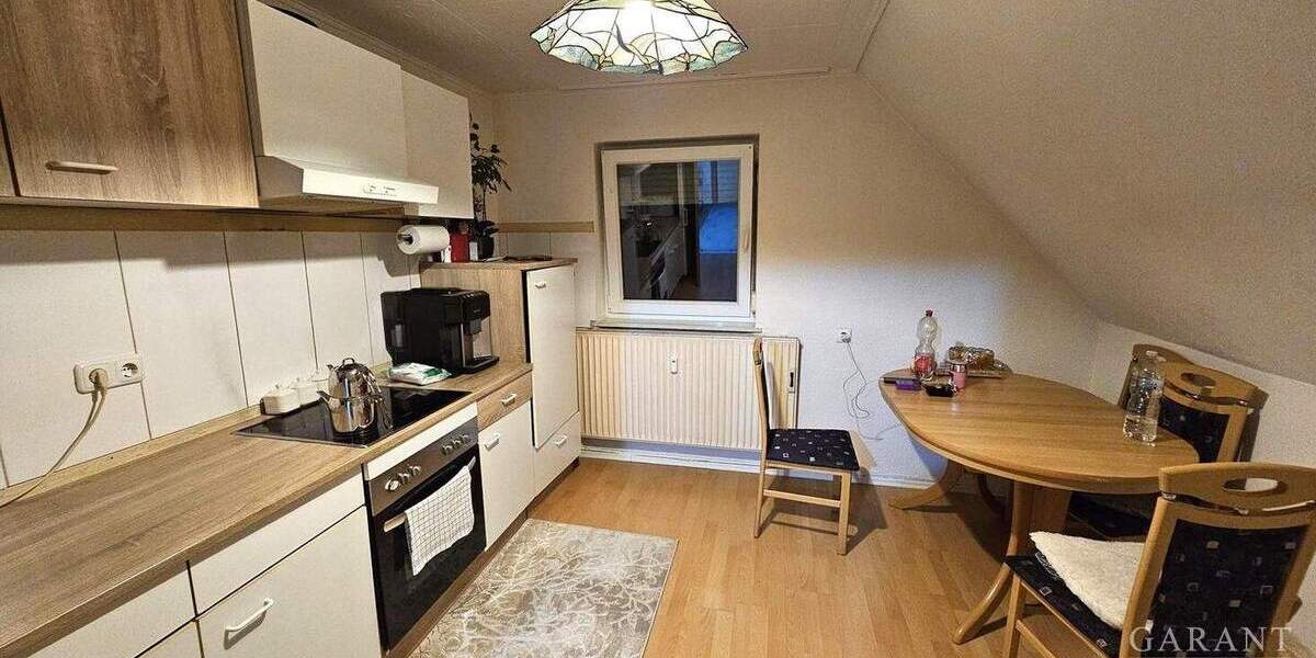 Mehrfamilienhaus, Wohnhaus Vöhringen - 9 Zimmer, 224 m&sup2;, 480.000&euro; | Angebot:25707708