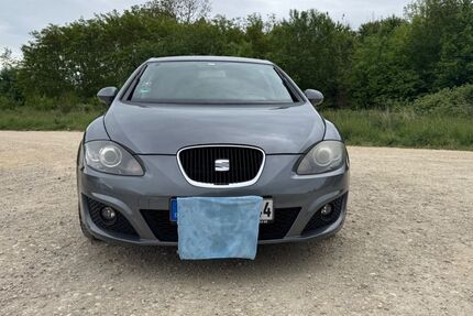 Seat Leon 165.000 km 4.400 &euro; Ulm 89075